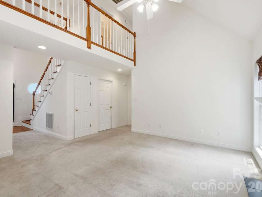 3405 Continental Drive, Monroe, NC 28110.  MLS# CAR4411054, YatesRealty ID 43871. 