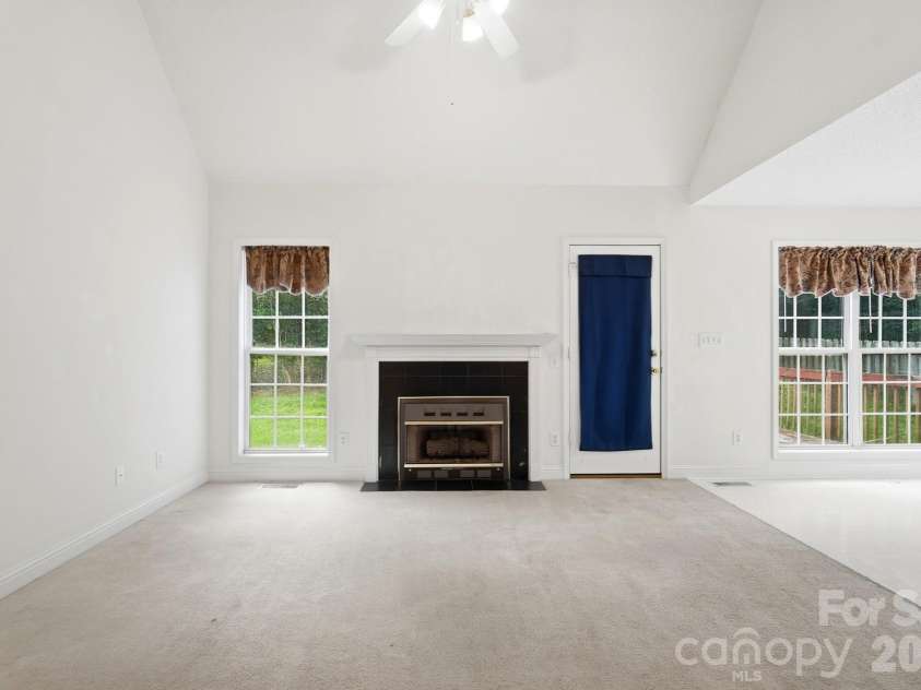 3405 Continental Drive, Monroe, NC 28110.  MLS# CAR4411054, YatesRealty ID 43871. 
