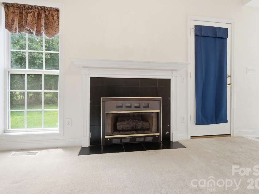 3405 Continental Drive, Monroe, NC 28110.  MLS# CAR4411054, YatesRealty ID 43871. 