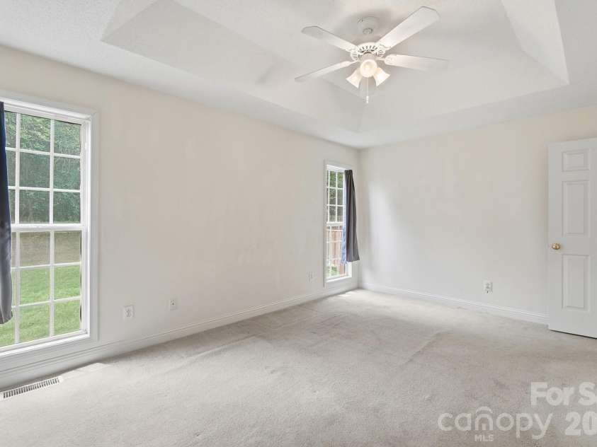 3405 Continental Drive, Monroe, NC 28110.  MLS# CAR4411054, YatesRealty ID 43871. 