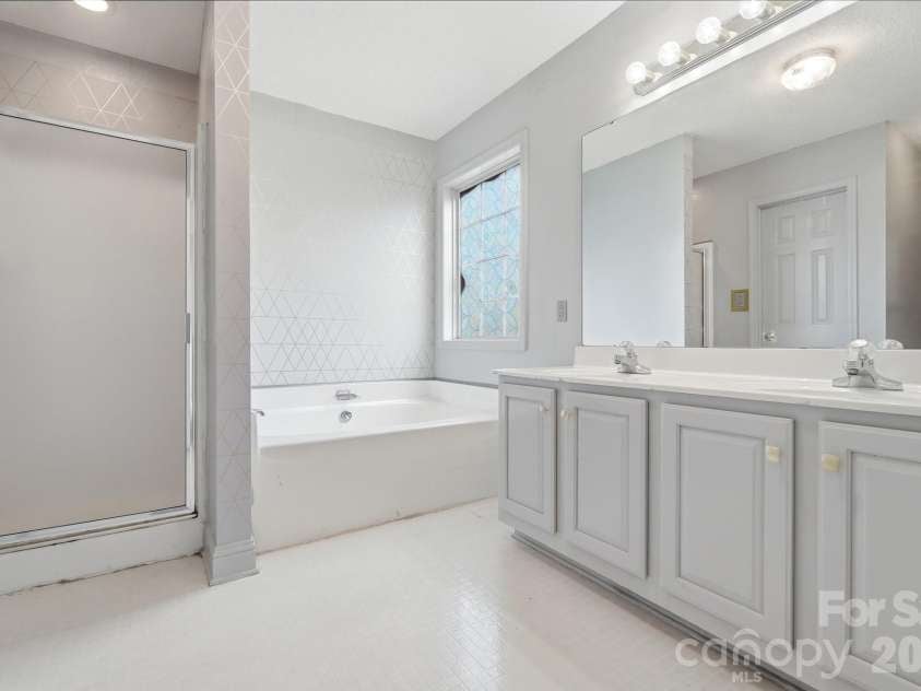 3405 Continental Drive, Monroe, NC 28110.  MLS# CAR4411054, YatesRealty ID 43871. 