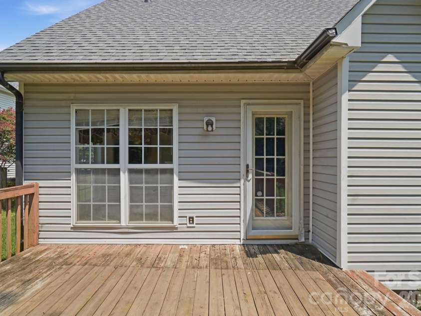 3405 Continental Drive, Monroe, NC 28110.  MLS# CAR4411054, YatesRealty ID 43871. 