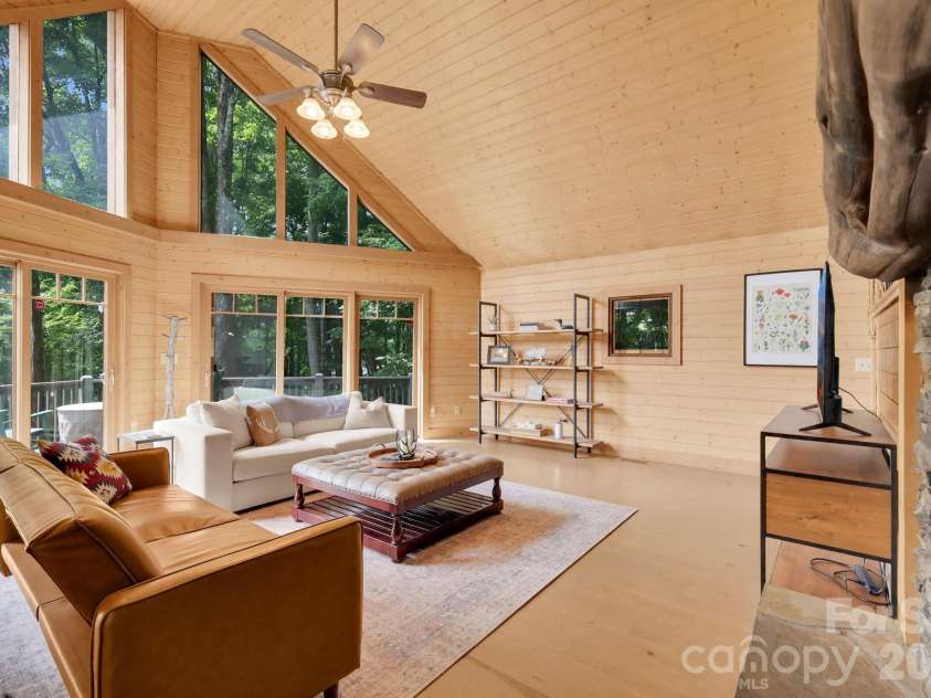 1416 Indian Lake Drive, West Jefferson, NC 28694.  MLS# CAR4413972, YatesRealty ID 43872. 