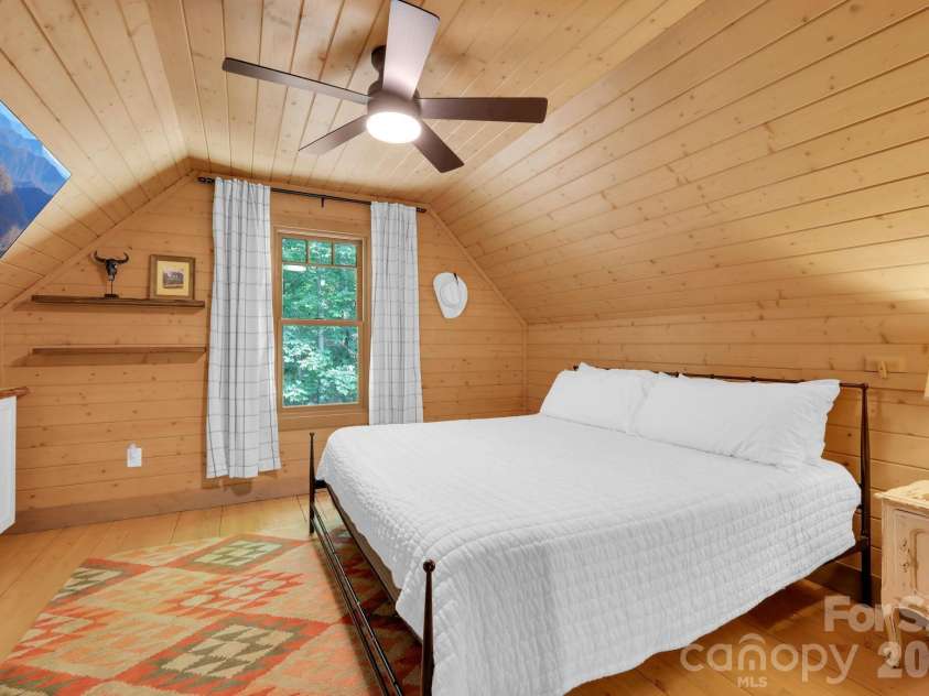 1416 Indian Lake Drive, West Jefferson, NC 28694.  MLS# CAR4413972, YatesRealty ID 43872. 