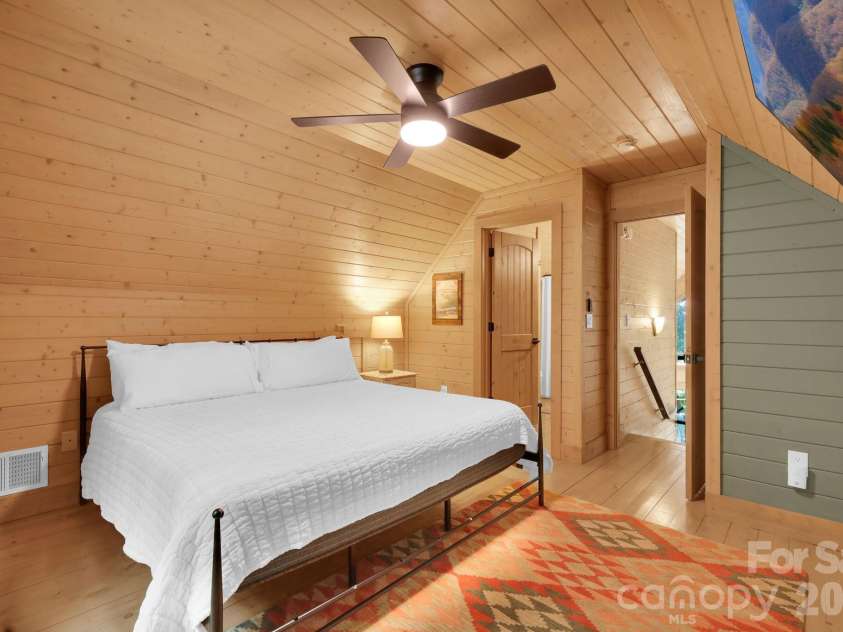1416 Indian Lake Drive, West Jefferson, NC 28694.  MLS# CAR4413972, YatesRealty ID 43872. 