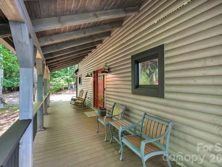 1416 Indian Lake Drive, West Jefferson, NC 28694.  MLS# CAR4413972, YatesRealty ID 43872. 