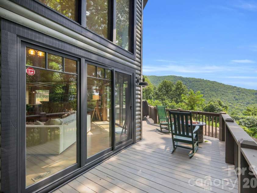1416 Indian Lake Drive, West Jefferson, NC 28694.  MLS# CAR4413972, YatesRealty ID 43872. 