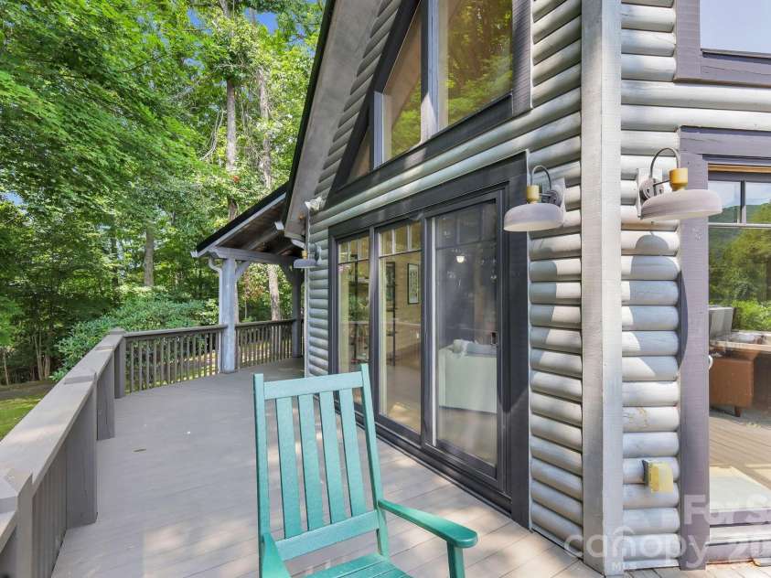 1416 Indian Lake Drive, West Jefferson, NC 28694.  MLS# CAR4413972, YatesRealty ID 43872. 