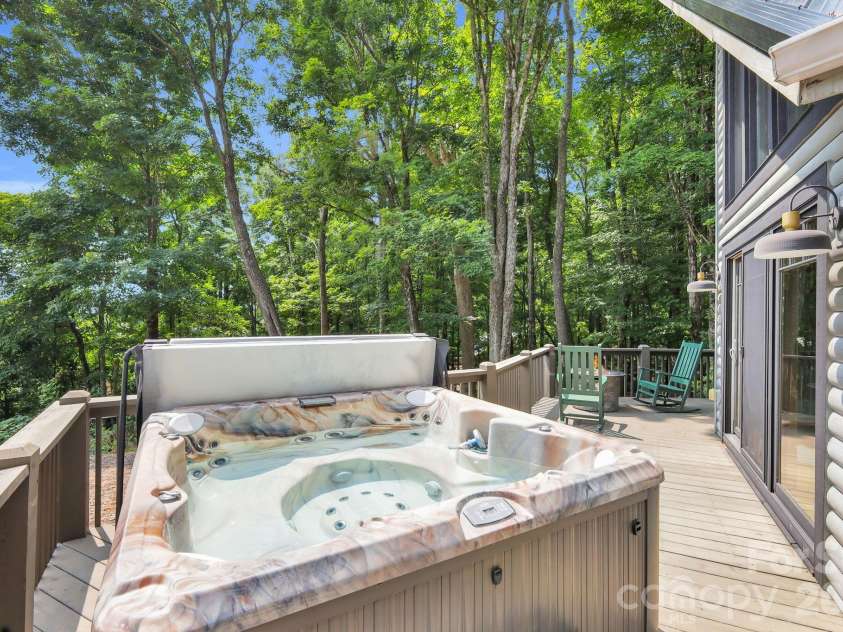 1416 Indian Lake Drive, West Jefferson, NC 28694.  MLS# CAR4413972, YatesRealty ID 43872. 