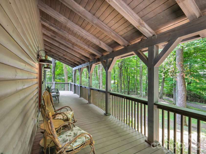 1416 Indian Lake Drive, West Jefferson, NC 28694.  MLS# CAR4413972, YatesRealty ID 43872. 