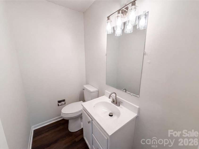 1034 Buckingham Avenue, Gastonia, NC 28054.  MLS# CAR4404589, YatesRealty ID 43873. 
