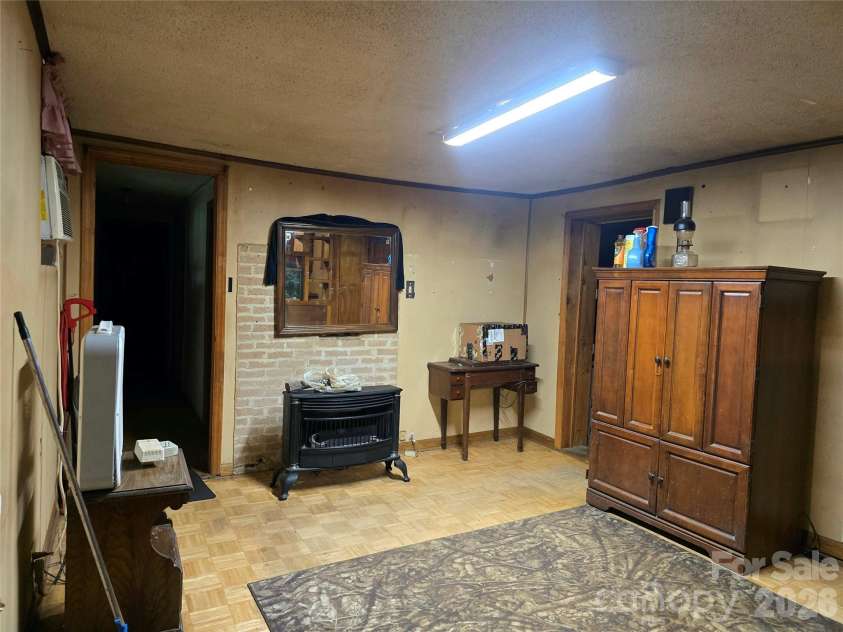 9110 Wilson Road, Hildebran, NC 28637.  MLS# CAR4387630, YatesRealty ID 43875. 