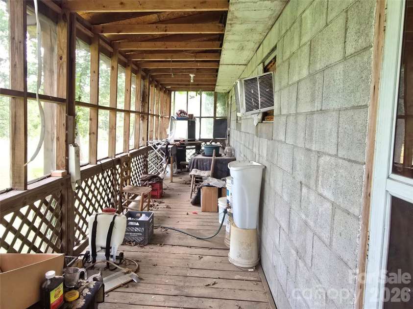9110 Wilson Road, Hildebran, NC 28637.  MLS# CAR4387630, YatesRealty ID 43875. 