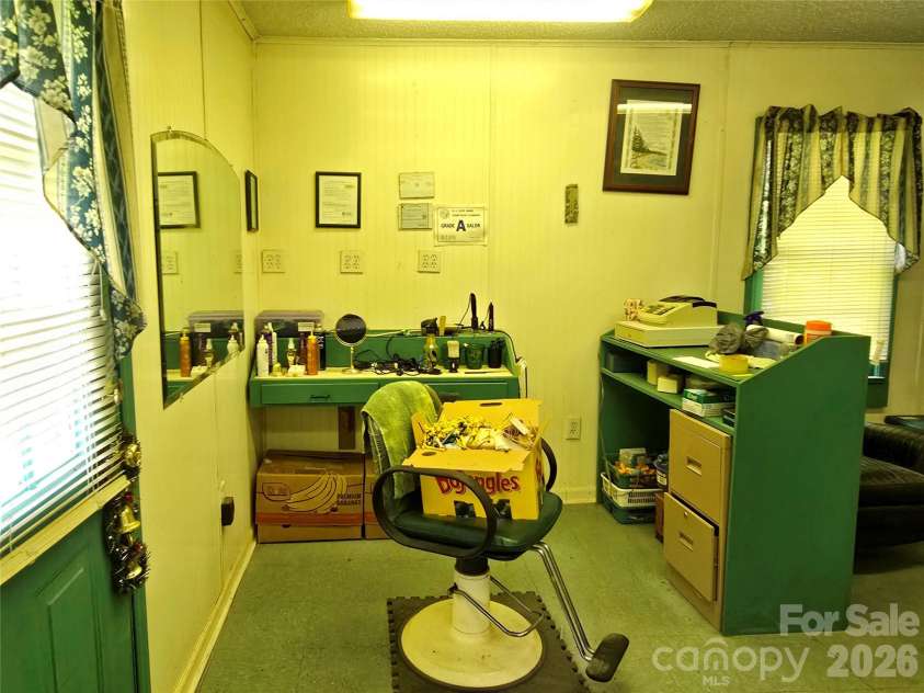 9110 Wilson Road, Hildebran, NC 28637.  MLS# CAR4387630, YatesRealty ID 43875. 