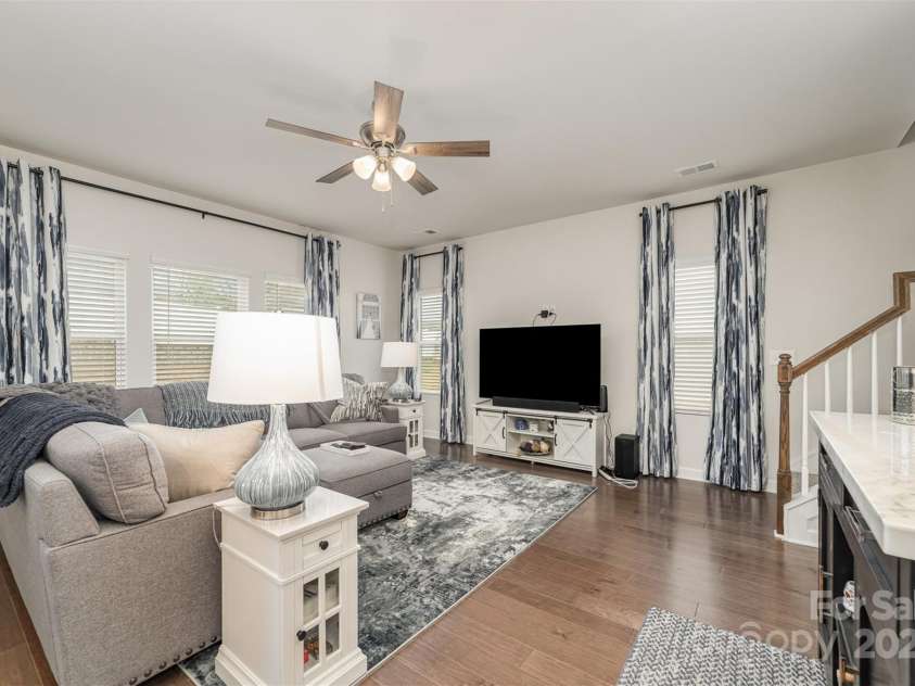 920 Clementine Road, Monroe, NC 28110.  MLS# CAR4225803, YatesRealty ID 4388. Great Den