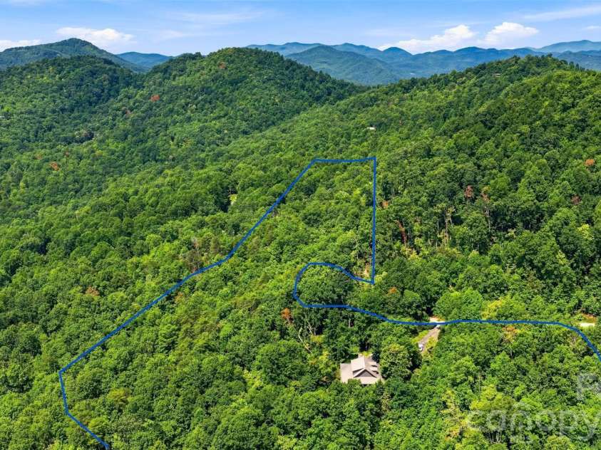 35 Elderberry Drive, Old Fort, NC 28762.  MLS# CAR4414857, YatesRealty ID 43881. 
