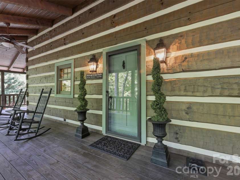 35 Elderberry Drive, Old Fort, NC 28762.  MLS# CAR4414857, YatesRealty ID 43881. 