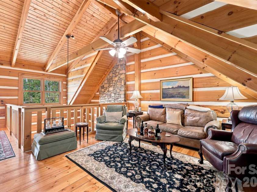 35 Elderberry Drive, Old Fort, NC 28762.  MLS# CAR4414857, YatesRealty ID 43881. 