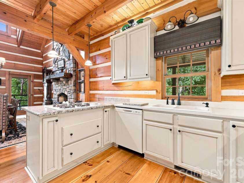 35 Elderberry Drive, Old Fort, NC 28762.  MLS# CAR4414857, YatesRealty ID 43881. 