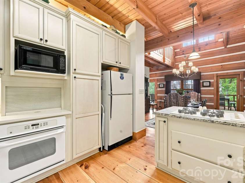35 Elderberry Drive, Old Fort, NC 28762.  MLS# CAR4414857, YatesRealty ID 43881. 