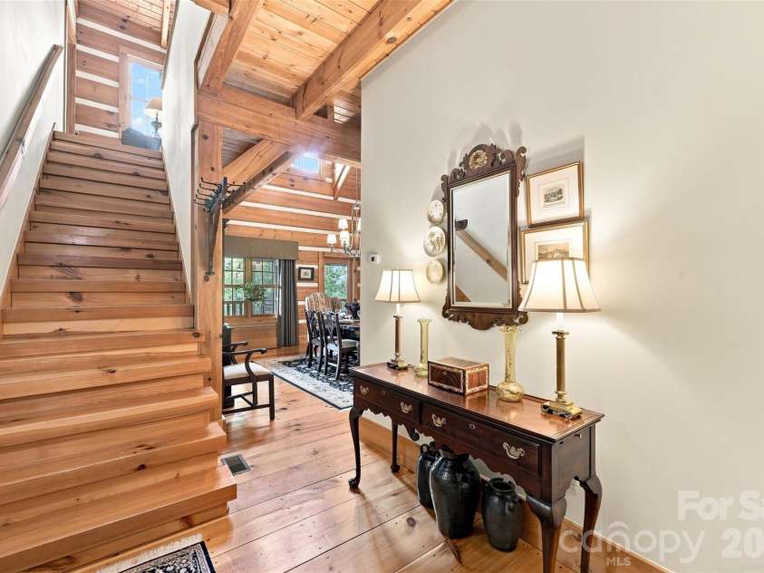 35 Elderberry Drive, Old Fort, NC 28762.  MLS# CAR4414857, YatesRealty ID 43881. 