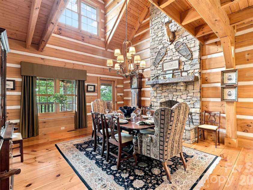 35 Elderberry Drive, Old Fort, NC 28762.  MLS# CAR4414857, YatesRealty ID 43881. 