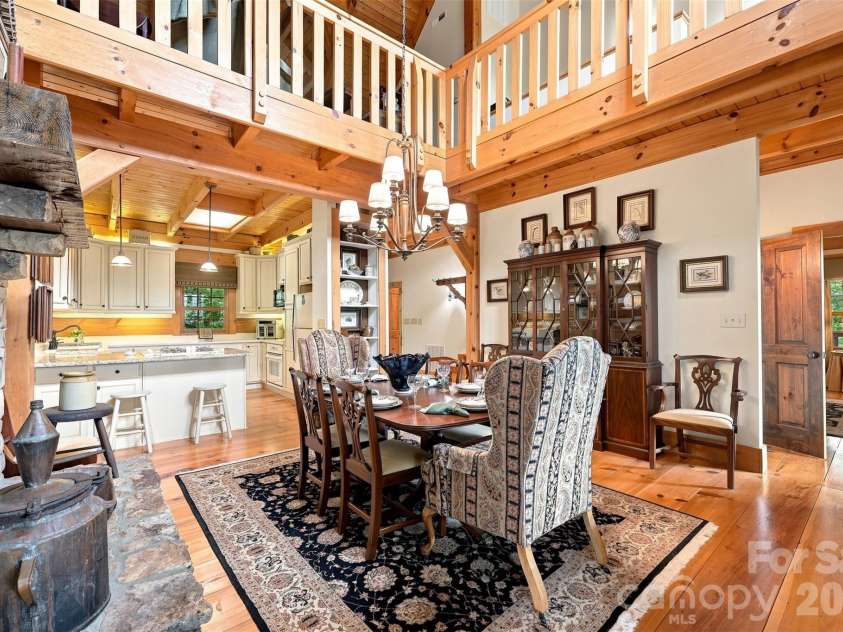 35 Elderberry Drive, Old Fort, NC 28762.  MLS# CAR4414857, YatesRealty ID 43881. 