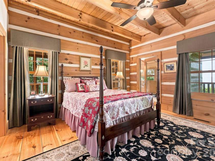35 Elderberry Drive, Old Fort, NC 28762.  MLS# CAR4414857, YatesRealty ID 43881. 