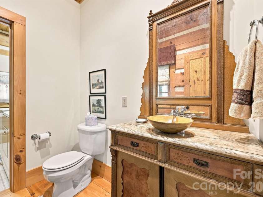 35 Elderberry Drive, Old Fort, NC 28762.  MLS# CAR4414857, YatesRealty ID 43881. 