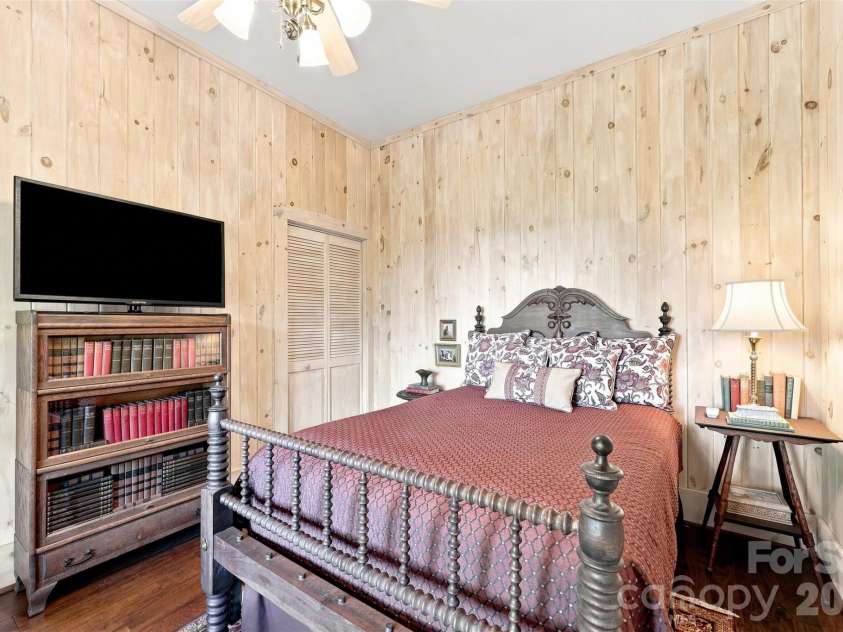 35 Elderberry Drive, Old Fort, NC 28762.  MLS# CAR4414857, YatesRealty ID 43881. 