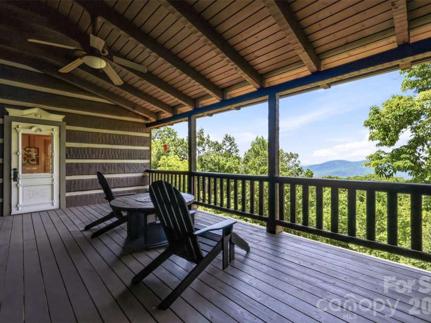 35 Elderberry Drive, Old Fort, NC 28762.  MLS# CAR4414857, YatesRealty ID 43881. 