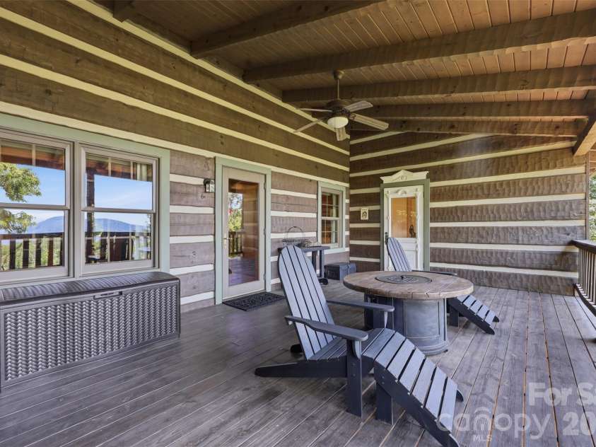 35 Elderberry Drive, Old Fort, NC 28762.  MLS# CAR4414857, YatesRealty ID 43881. 