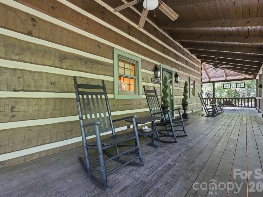 35 Elderberry Drive, Old Fort, NC 28762.  MLS# CAR4414857, YatesRealty ID 43881. 