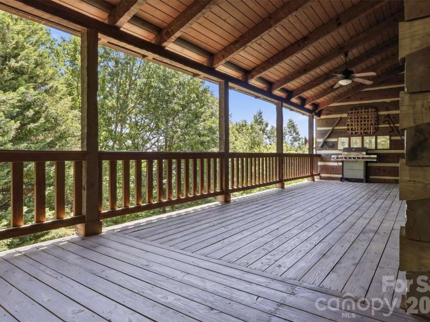 35 Elderberry Drive, Old Fort, NC 28762.  MLS# CAR4414857, YatesRealty ID 43881. 