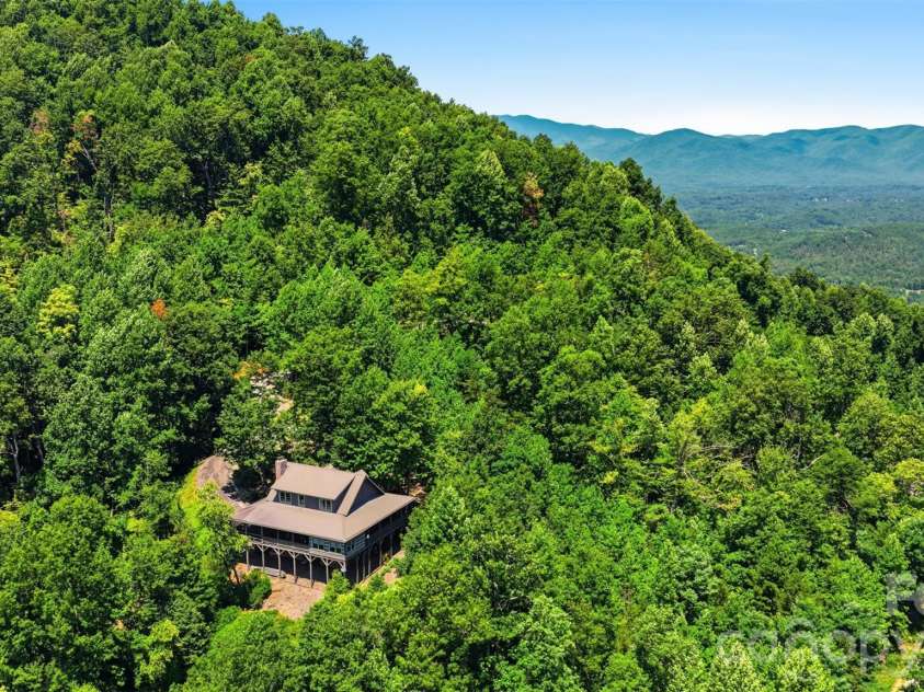 35 Elderberry Drive, Old Fort, NC 28762.  MLS# CAR4414857, YatesRealty ID 43881. 