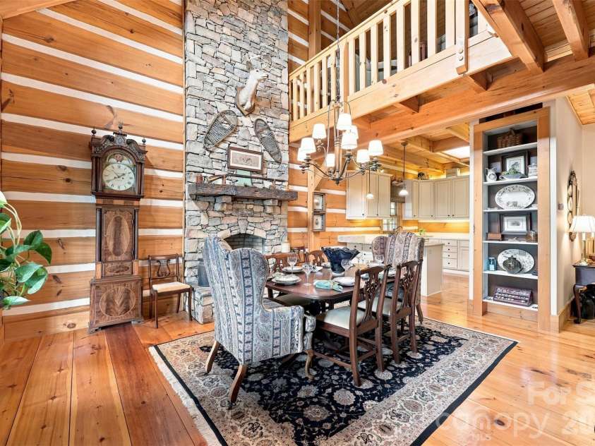 35 Elderberry Drive, Old Fort, NC 28762.  MLS# CAR4414857, YatesRealty ID 43881. 
