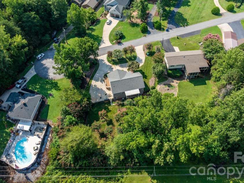 4288 Harbor Lane, Sherrills Ford, NC 28673.  MLS# CAR4407695, YatesRealty ID 43883. 
