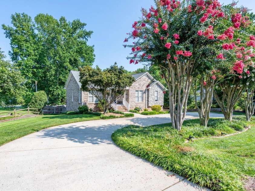 4288 Harbor Lane, Sherrills Ford, NC 28673.  MLS# CAR4407695, YatesRealty ID 43883. 
