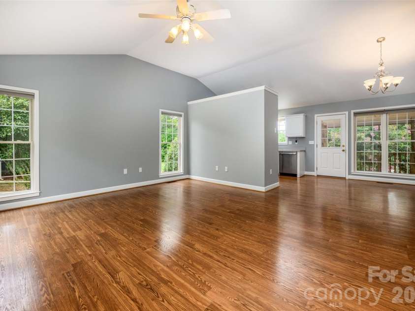 4288 Harbor Lane, Sherrills Ford, NC 28673.  MLS# CAR4407695, YatesRealty ID 43883. 
