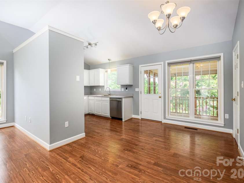 4288 Harbor Lane, Sherrills Ford, NC 28673.  MLS# CAR4407695, YatesRealty ID 43883. 