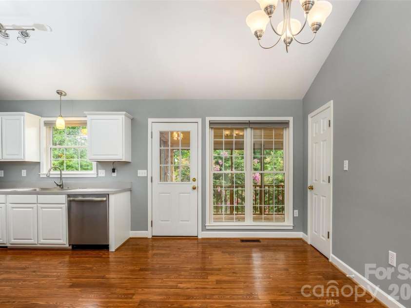 4288 Harbor Lane, Sherrills Ford, NC 28673.  MLS# CAR4407695, YatesRealty ID 43883. 