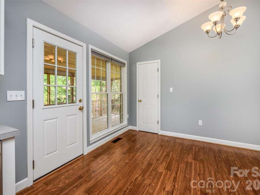 4288 Harbor Lane, Sherrills Ford, NC 28673.  MLS# CAR4407695, YatesRealty ID 43883. 