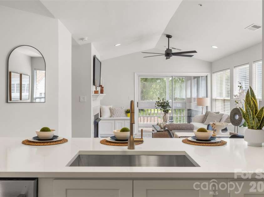 757 Southwest Drive, Davidson, NC 28036.  MLS# CAR4411720, YatesRealty ID 43885. 