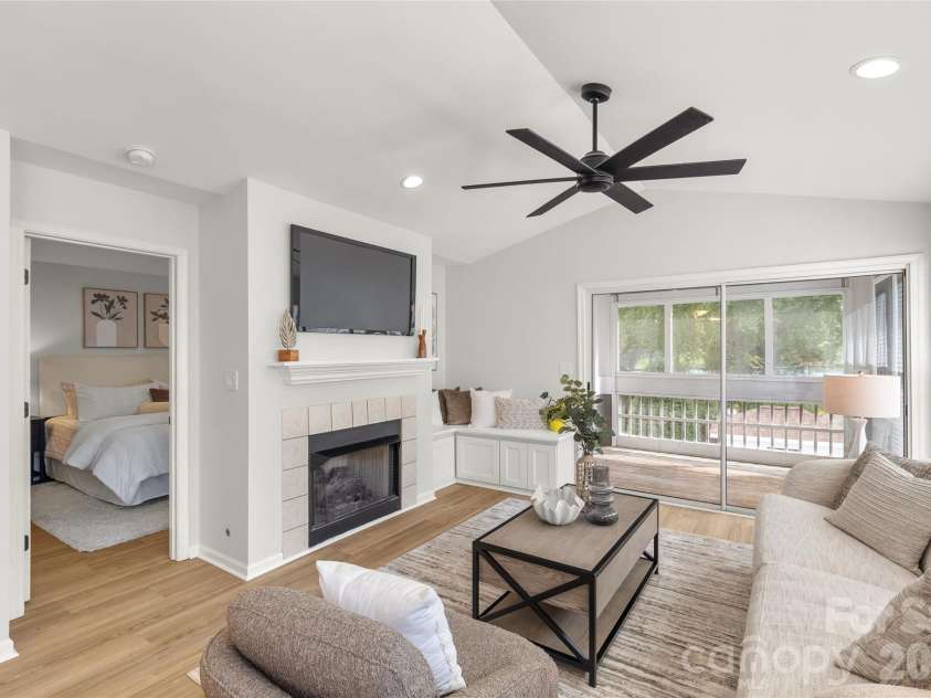 757 Southwest Drive, Davidson, NC 28036.  MLS# CAR4411720, YatesRealty ID 43885. 