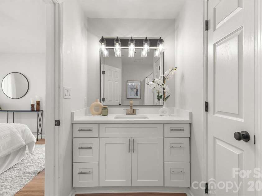 757 Southwest Drive, Davidson, NC 28036.  MLS# CAR4411720, YatesRealty ID 43885. 