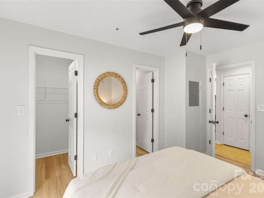 757 Southwest Drive, Davidson, NC 28036.  MLS# CAR4411720, YatesRealty ID 43885. 