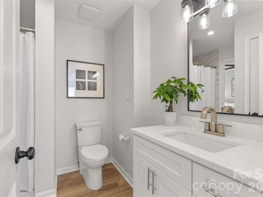 757 Southwest Drive, Davidson, NC 28036.  MLS# CAR4411720, YatesRealty ID 43885. 