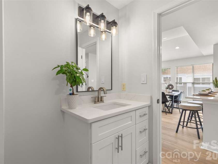 757 Southwest Drive, Davidson, NC 28036.  MLS# CAR4411720, YatesRealty ID 43885. 