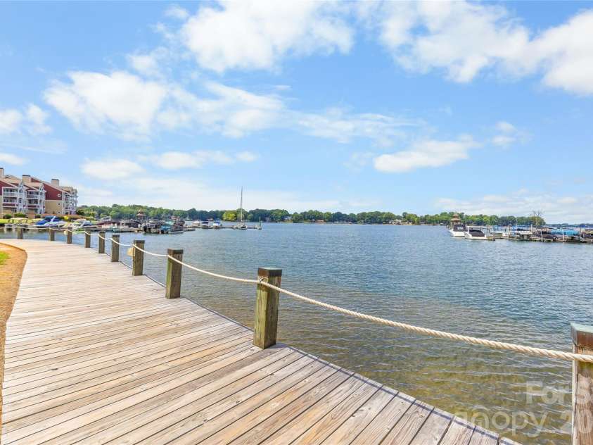 757 Southwest Drive, Davidson, NC 28036.  MLS# CAR4411720, YatesRealty ID 43885. 