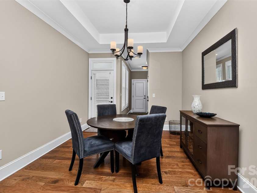 104B Certificate Street, Mooresville, NC 28117.  MLS# CAR4413959, YatesRealty ID 43886. 